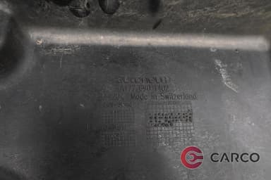 Кора под двигател A247 520 2600 за MERCEDES-BENZ A-CLASS Saloon (V177) A 180 (2019)