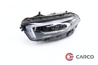 Фар ляв Multibeam LED 1779062505  ксенон за MERCEDES-BENZ A-CLASS Saloon (V177) A 180 (2019)