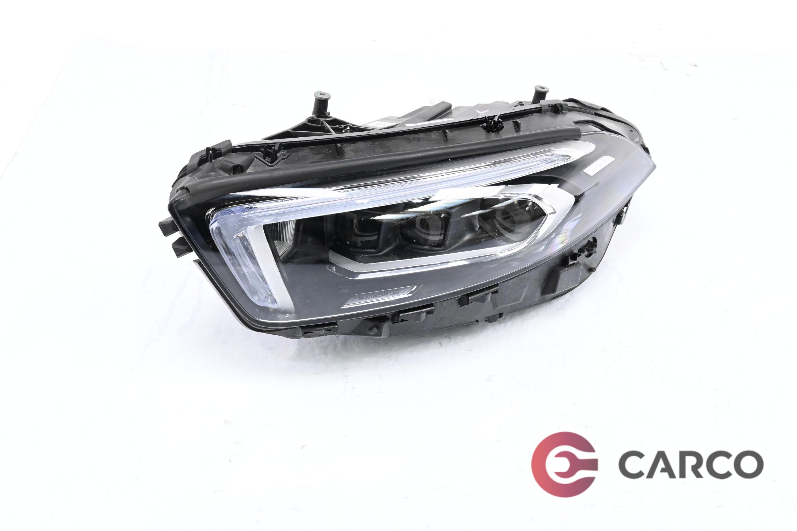 Фар ляв Multibeam LED 1779062505  ксенон за MERCEDES-BENZ A-CLASS Saloon (V177) A 180 (2019)
