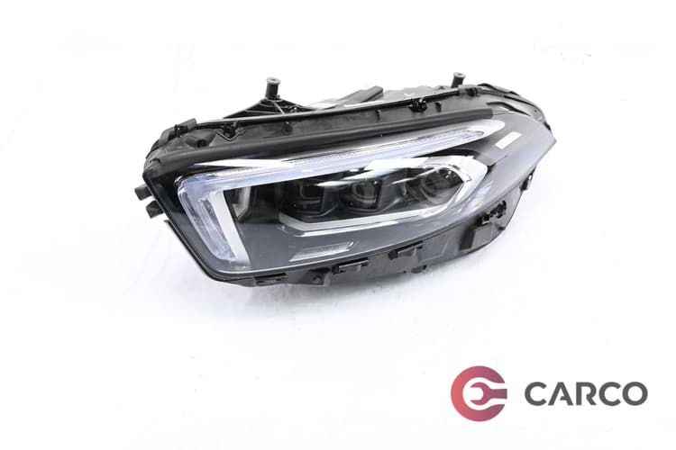 Фар ляв Multibeam LED 1779062505  ксенон за MERCEDES-BENZ A-CLASS Saloon (V177) A 180 (2019)