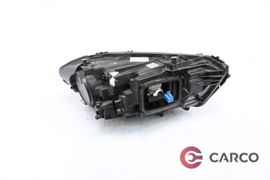 Фар ляв Multibeam LED 1779062505  ксенон за MERCEDES-BENZ A-CLASS Saloon (V177) A 180 (2019)