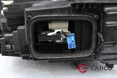 Фар ляв Multibeam LED 1779062505  ксенон за MERCEDES-BENZ A-CLASS Saloon (V177) A 180 (2019)