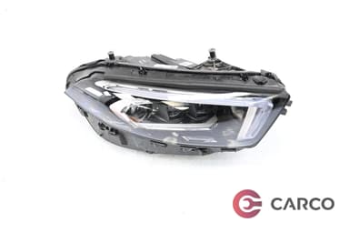 Фар десен Multibeam LED 1779062605  ксенон за MERCEDES-BENZ A-CLASS Saloon (V177) A 180 (2019)