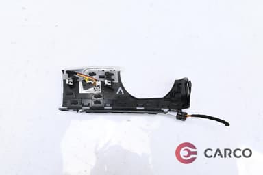 Интериорна лайсна арматурно табло лява със сензор 000 906 96 06 амбиентни светлини за MERCEDES-BENZ A-CLASS Saloon (V177) A 180 (2019)
