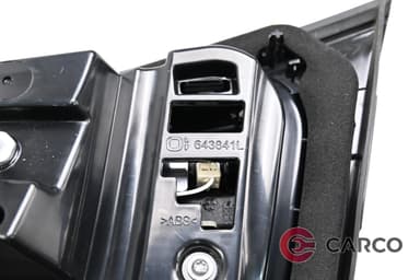 Стоп вътрешен ляв за MERCEDES-BENZ A-CLASS Saloon (V177) A 180 (2019)