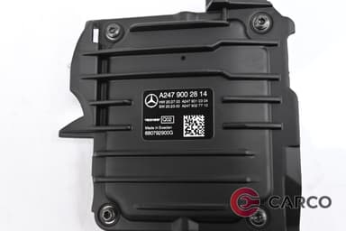 Модул камера 2479002814  680792900G за MERCEDES-BENZ A-CLASS Saloon (V177) A 180 (2019)