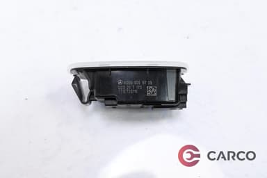 Плафон 000 906 97 09 за MERCEDES-BENZ A-CLASS Saloon (V177) A 180 (2019)