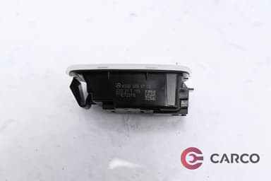 Плафон 000 906 97 09 за MERCEDES-BENZ A-CLASS Saloon (V177) A 180 (2019)