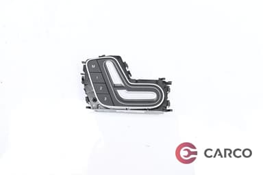 Копчета памета седалка лява за MERCEDES-BENZ A-CLASS Saloon (V177) A 180 (2019)