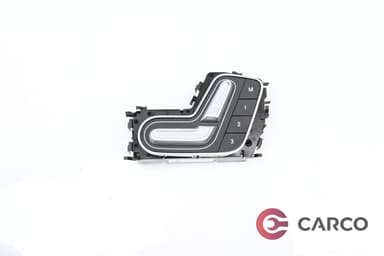 Копчета памет седалка дясна за MERCEDES-BENZ A-CLASS Saloon (V177) A 180 (2019)