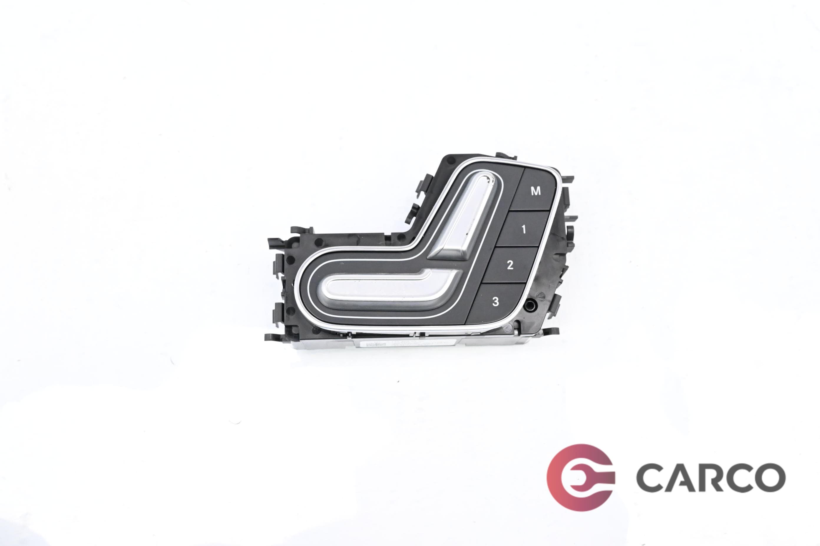 Копчета памет седалка дясна за MERCEDES-BENZ A-CLASS Saloon (V177) A 180 (2019)