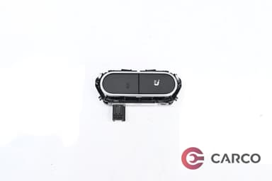 Копче подгрев седалка за MERCEDES-BENZ A-CLASS Saloon (V177) A 180 (2019)