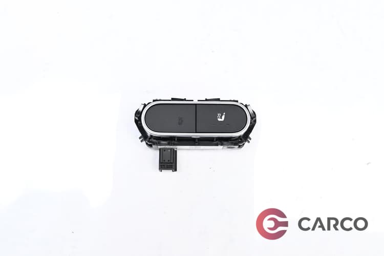 Копче подгрев седалка за MERCEDES-BENZ A-CLASS Saloon (V177) A 180 (2019)