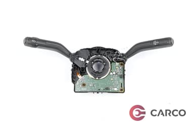 Лостчета чистачки и скорости за MERCEDES-BENZ A-CLASS Saloon (V177) A 180 (2019)