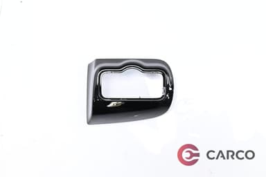 Интериорна лайсна предна лява 177 680 97 00 002 за MERCEDES-BENZ A-CLASS Saloon (V177) A 180 (2019)