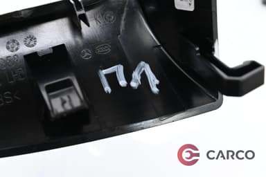Интериорна лайсна предна лява 177 680 97 00 002 за MERCEDES-BENZ A-CLASS Saloon (V177) A 180 (2019)