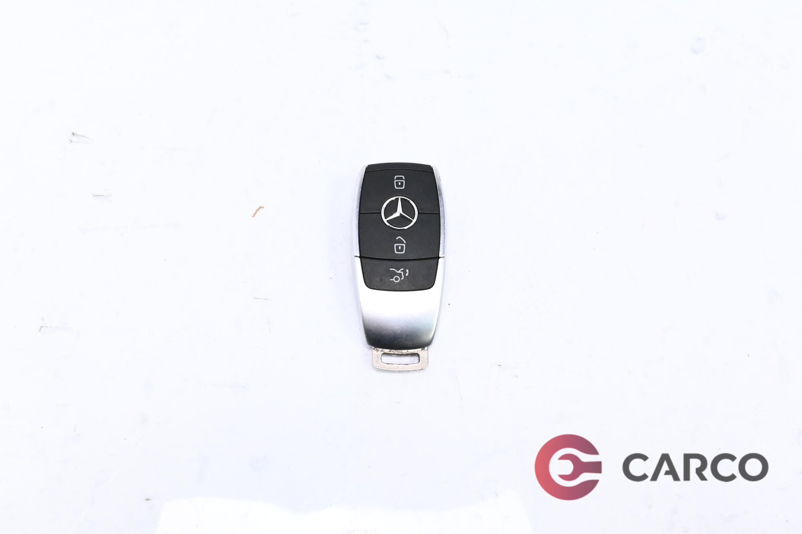 Ключ запалване за MERCEDES-BENZ A-CLASS Saloon (V177) A 180 (2019)