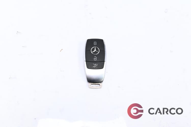 Ключ запалване за MERCEDES-BENZ A-CLASS Saloon (V177) A 180 (2019)