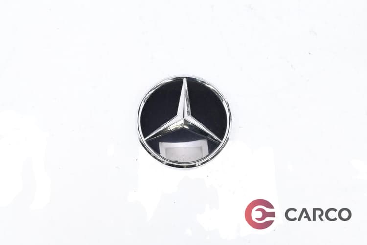 Емблема за MERCEDES-BENZ A-CLASS Saloon (V177) A 180 (2019)