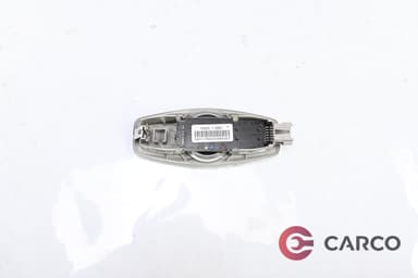 Плафон малък 1905 1 080 за FORD S-MAX Titanium Facelift (WA6) 2.0 TDCi (2006)
