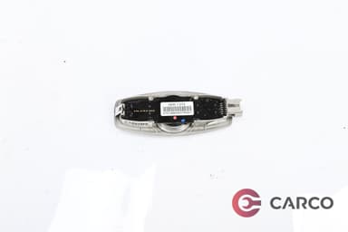 Плафон малък 1905 1 070 за FORD S-MAX Titanium Facelift (WA6) 2.0 TDCi (2006)