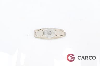 Плафон малък 1905 1 080 за FORD S-MAX Titanium Facelift (WA6) 2.0 TDCi (2006)
