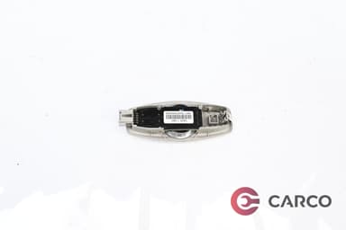 Плафон малък 1905 1 080 за FORD S-MAX Titanium Facelift (WA6) 2.0 TDCi (2006)