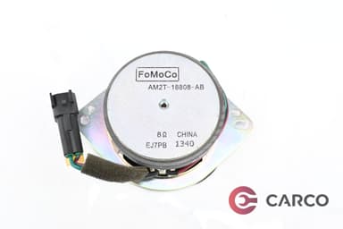 Високоговорител  за FORD S-MAX Titanium Facelift (WA6) 2.0 TDCi (2006)