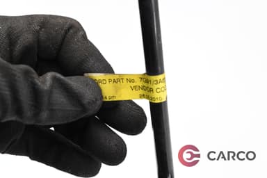 Тръбичка хидравлика за FORD S-MAX Titanium Facelift (WA6) 2.0 TDCi (2006)