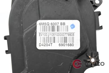 Капак ангренаж 6M5Q 6007 BB за FORD S-MAX Titanium Facelift (WA6) 2.0 TDCi (2006)