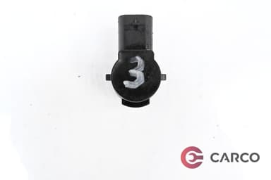 Парктроник преден 000 905 55 04 за MERCEDES-BENZ A-CLASS Saloon (V177) A 180 (2019)