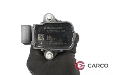 Бобина 282 906 21 00  13683 за MERCEDES-BENZ A-CLASS Saloon (V177) A 180 (2019)