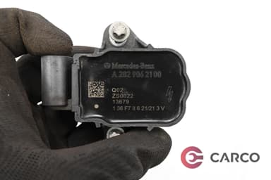 Бобина 282 906 21 00   13679 за MERCEDES-BENZ A-CLASS Saloon (V177) A 180 (2019)