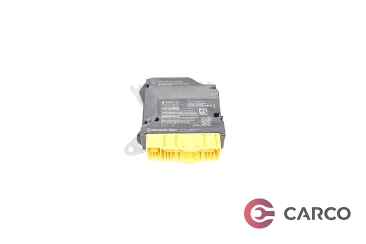Модул AIRBAG 1779002410 за MERCEDES-BENZ A-CLASS Saloon (V177) A 180 (2019)