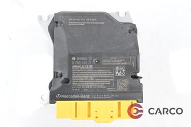 Модул AIRBAG 1779002410 за MERCEDES-BENZ A-CLASS Saloon (V177) A 180 (2019)