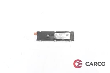 Усилвател антена 213 905 65 00 за MERCEDES-BENZ A-CLASS Saloon (V177) A 180 (2019)