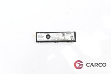 Усилвател антена 213 905 68 00 за MERCEDES-BENZ A-CLASS Saloon (V177) A 180 (2019)