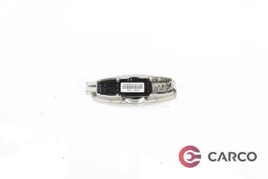 Плафон малък 1905 1 080 за FORD S-MAX Titanium Facelift (WA6) 2.0 TDCi (2006)