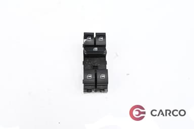 Копчета ел стъкла за VW GOLF VI (5K1) 1.4 TSI (2008 - 2013)