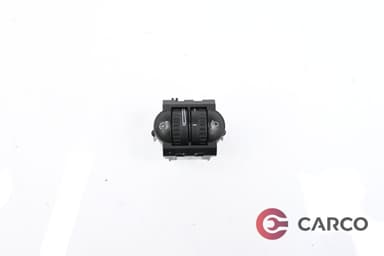 Ключове реглаж фарове и светлина табло за VW GOLF VI (5K1) 1.4 TSI (2008 - 2013)