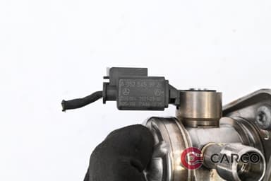 Помпа високо налягане 2820700001 за MERCEDES-BENZ A-CLASS Saloon (V177) A 180 (2019)