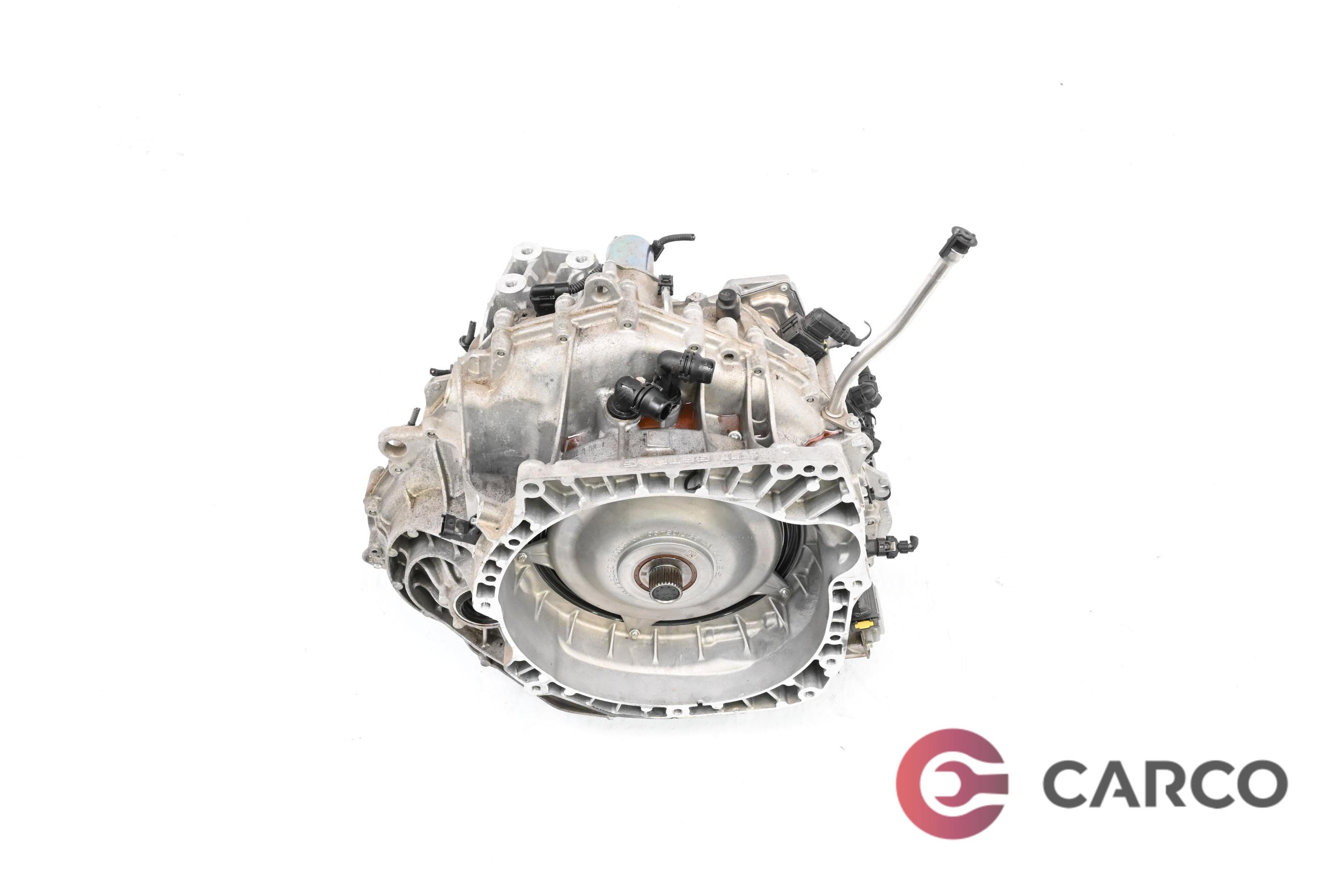 7 Степенна автоматична скоростна кутия CODE:7003702700 за MERCEDES-BENZ A-CLASS Saloon (V177) A 180 (2019)