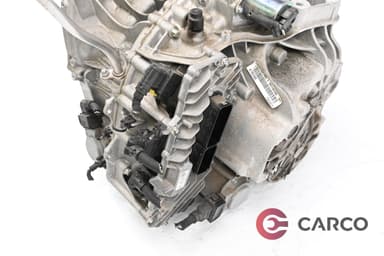 7 Степенна автоматична скоростна кутия CODE:7003702700 за MERCEDES-BENZ A-CLASS Saloon (V177) A 180 (2019)