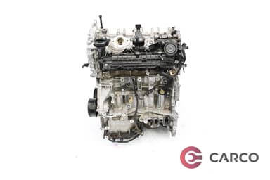 Двигател 1.3i 136hp CODE: M282-914 за MERCEDES-BENZ A-CLASS Saloon (V177) A 180 (2019)
