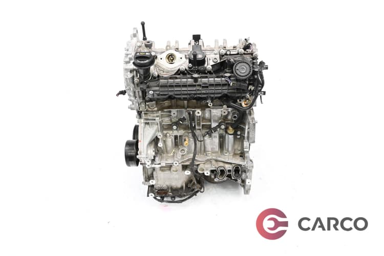 Двигател 1.3i 136hp CODE: M282-914 за MERCEDES-BENZ A-CLASS Saloon (V177) A 180 (2019)