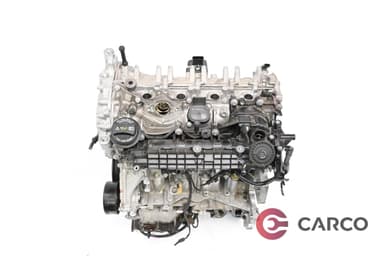 Двигател 1.3i 136hp CODE: M282-914 за MERCEDES-BENZ A-CLASS Saloon (V177) A 180 (2019)