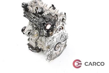 Двигател 1.3i 136hp CODE: M282-914 за MERCEDES-BENZ A-CLASS Saloon (V177) A 180 (2019)