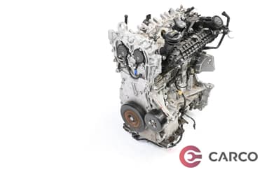 Двигател 1.3i 136hp CODE: M282-914 за MERCEDES-BENZ A-CLASS Saloon (V177) A 180 (2019)