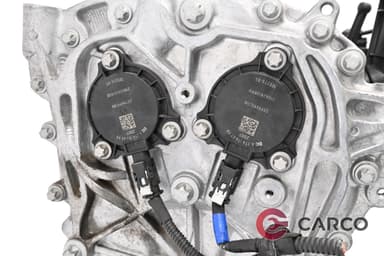 Двигател 1.3i 136hp CODE: M282-914 за MERCEDES-BENZ A-CLASS Saloon (V177) A 180 (2019)