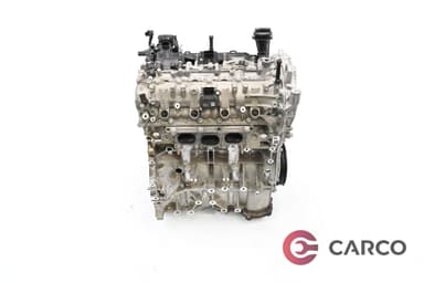 Двигател 1.3i 136hp CODE: M282-914 за MERCEDES-BENZ A-CLASS Saloon (V177) A 180 (2019)